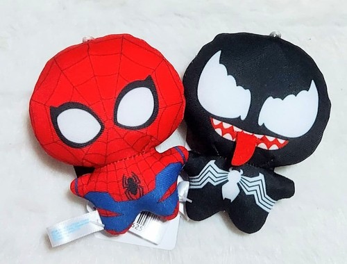 Marvel yuru doll plush mascot - marvel,