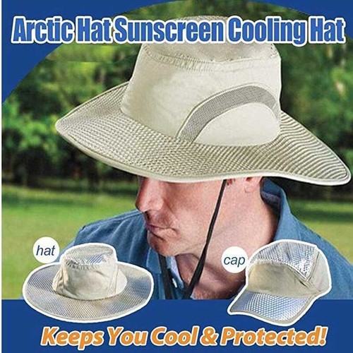 Evaporative cooling bucket - cooling,