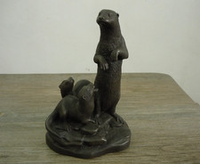 Heredities CW10 Otter and Kits