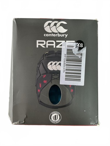 Canterbury raze headgear - canterbury,