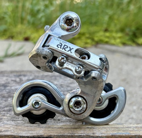 Vintage suntour rear - suntour,