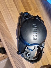 yamaha dt80 dt50 clutch cover