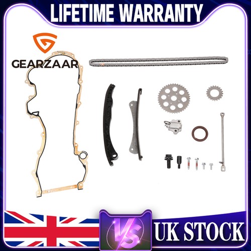 New timing chain kit for - timing,