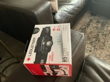 Led Lenser H5 CORE Headlamp