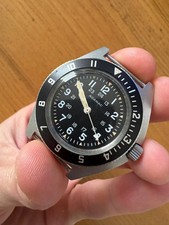 ADANAC 1986 Gallet Navigator