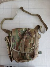 Army Surplus Field Back Pack