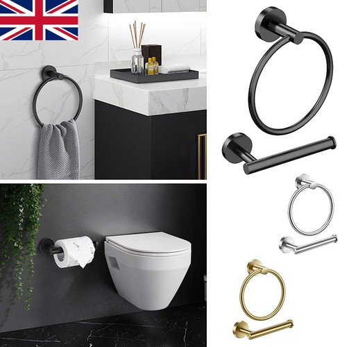 Stainless steel toilet roll - stainless,