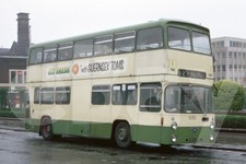 Bus Photo - SELNEC Northern