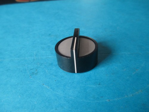 Vintage bulgin knob for - vintage,