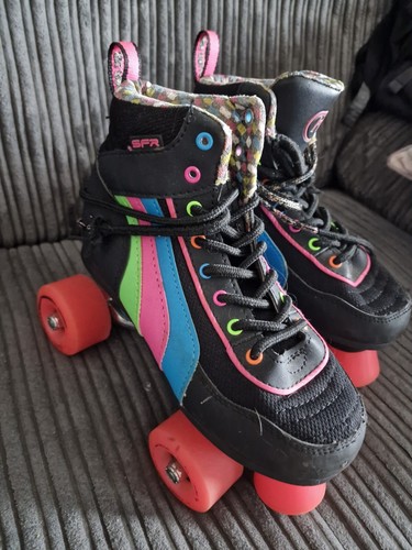 Sfr rio roller skates - skates., multi