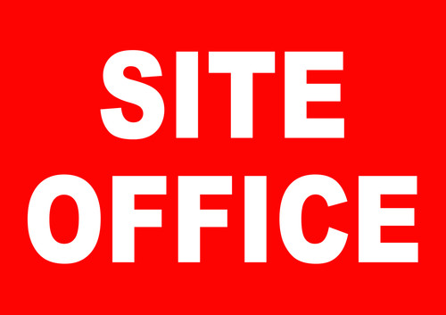 Business building site office - business,