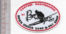 Surfing Australia Bunger
