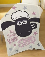 Shaun the Sheep Sheep Dreams