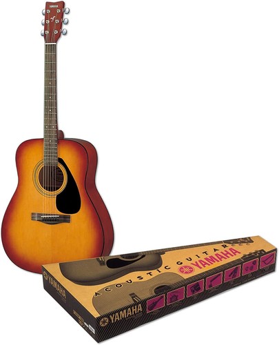 Yamaha f310pii starter pack - f310pii,