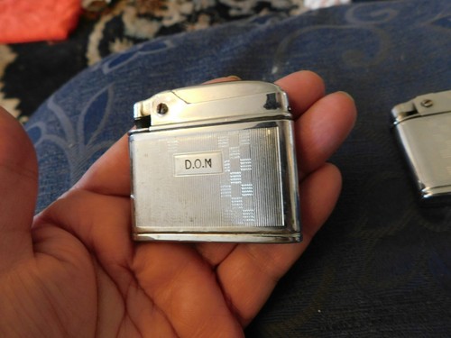 Vintage lighter mosda - lighter,