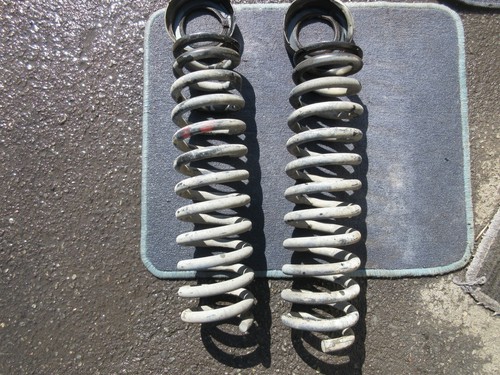 Front springs 1243212104 - springs,