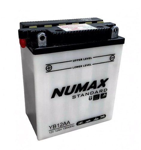 Numax honda cb500 dohc - cb500, t