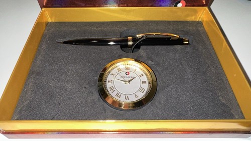 Sheaffer ballpoint pen - pen, &