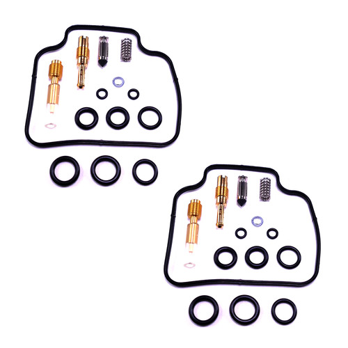 Carburetor repair kit - carburetor,
