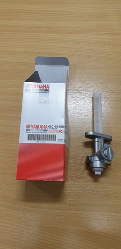 Genuine yamaha fuel tap pet - yamaha,