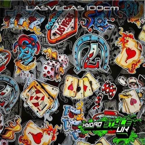 Rolled las vegas - -,