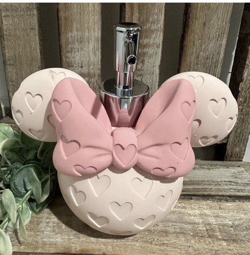New disney minnie mouse - minnie,