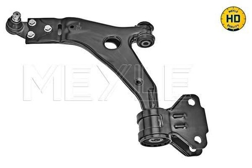 Track control arm - meyle, fits
