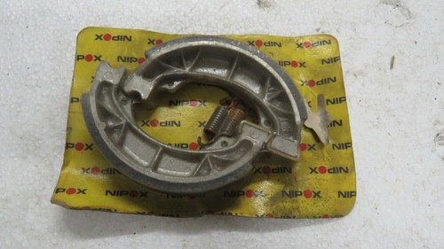 Brake shoes nipox 303 nx - brake, h