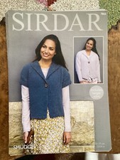 Women’s Knitting Patterns