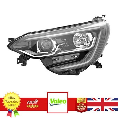 Brand new left headlight for - brand,