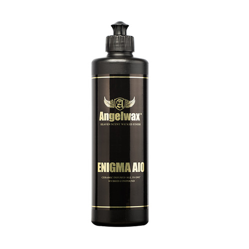 Angelwax enigma aio - in, one