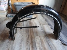 BMW R26 / 3  R27 R25 rear