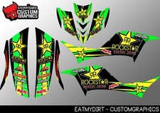 FOR KAWASAKI KFX 700 CUSTOM