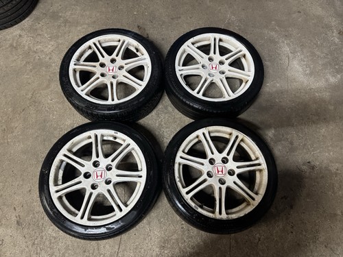 Honda civic type ep3 - ep3, 17”