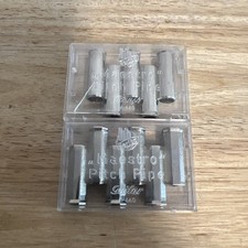 Vintage Maestro Guitar and banjo Tuner Pitch pipe A 440 