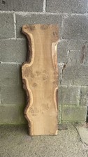 ENGLISH BURR OAK AIR DRIED 5YR