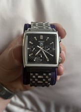 Tag heuer monaco cw2111 0 - monaco,