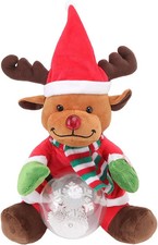 Electric Dancing Singing