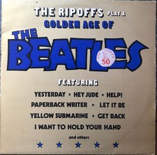 The Beatles ripoffs play