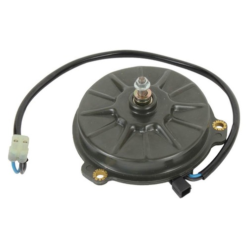 Fan motor assembly honda - fan,