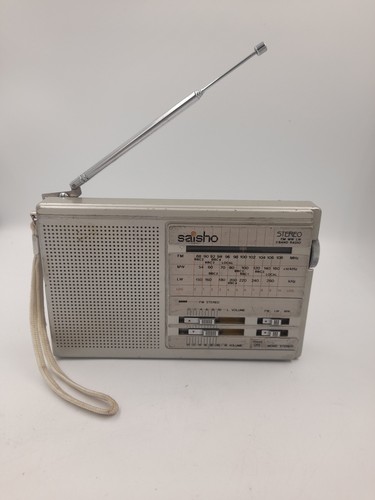 Saisho ps600 stereo band - stereo,