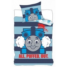 Thomas & Friends Bedding Duvet