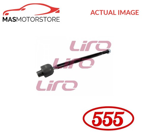 Tie rod axle joint - rod,