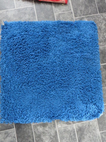 Ikea hampen small carpet - hampen,