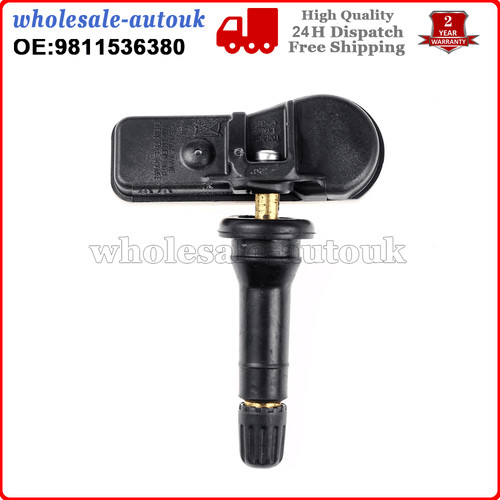 Tpms tyre pressure sensor - tyre, for