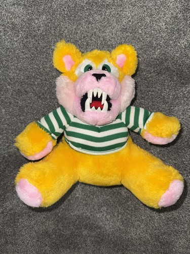 Werebear 1983 grizzler inch - 1983,