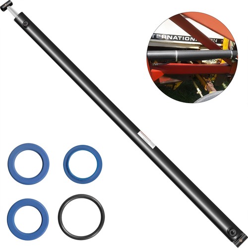Hydraulic cylinder welded - hydraulic,