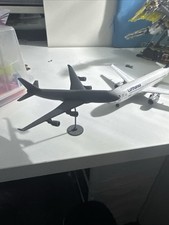 1:500 Boeing 747 Model