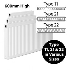 Central Heating Radiator Type