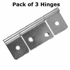 Static Caravan Internal 3 Leaf